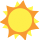 Sun Icon