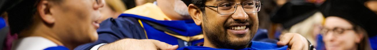 Completion fellowships