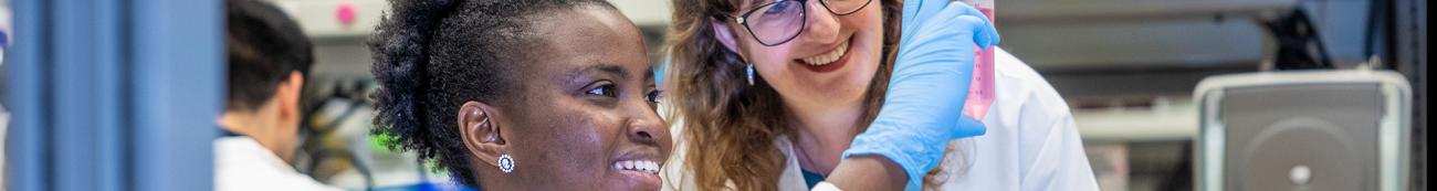 Achievement rewards for college scientists