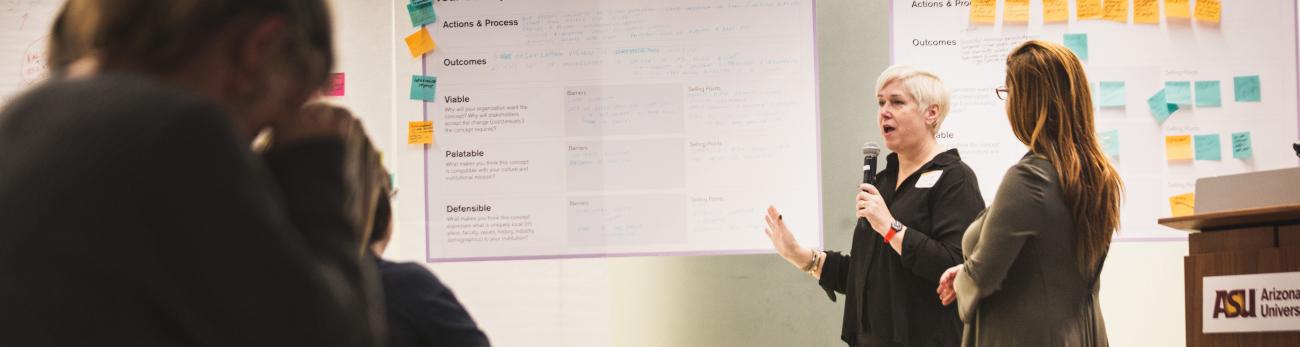 Comprehensive exams and dissertation prospectus