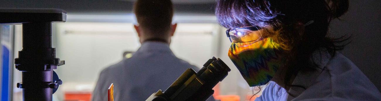 Discovery through research