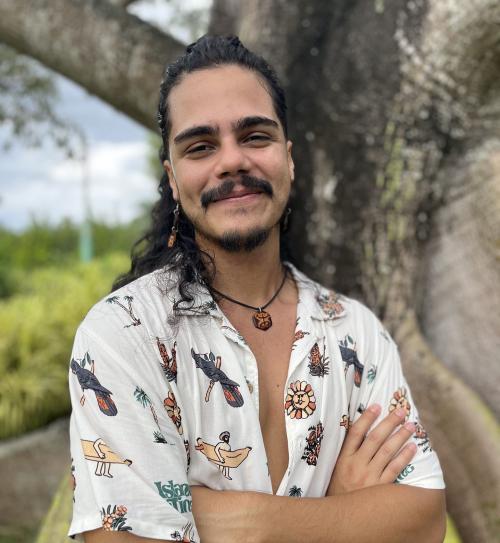 Marc Fontánez Ortíz